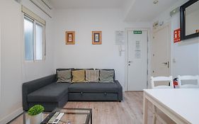 Hermosilla Apartment