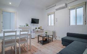 Hermosilla Apartment
